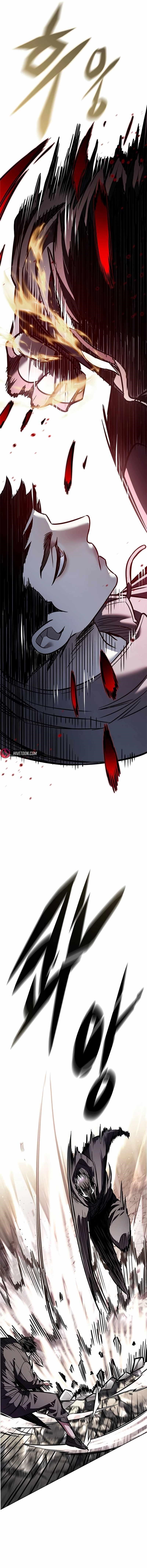 Eleceed - Chapter 349 Page 17