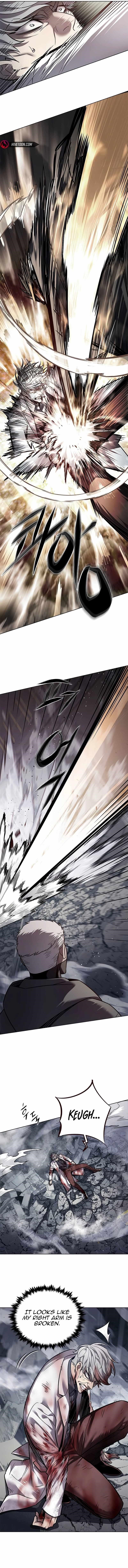 Eleceed - Chapter 349 Page 8