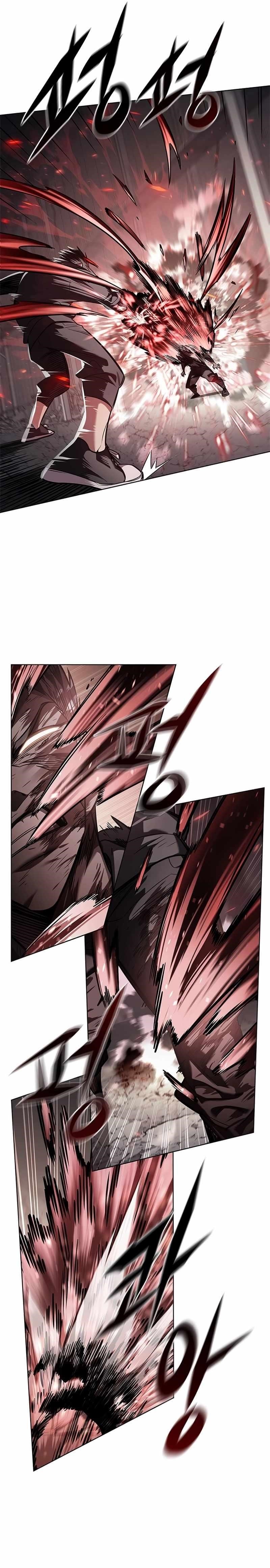 Eleceed - Chapter 350 Page 10