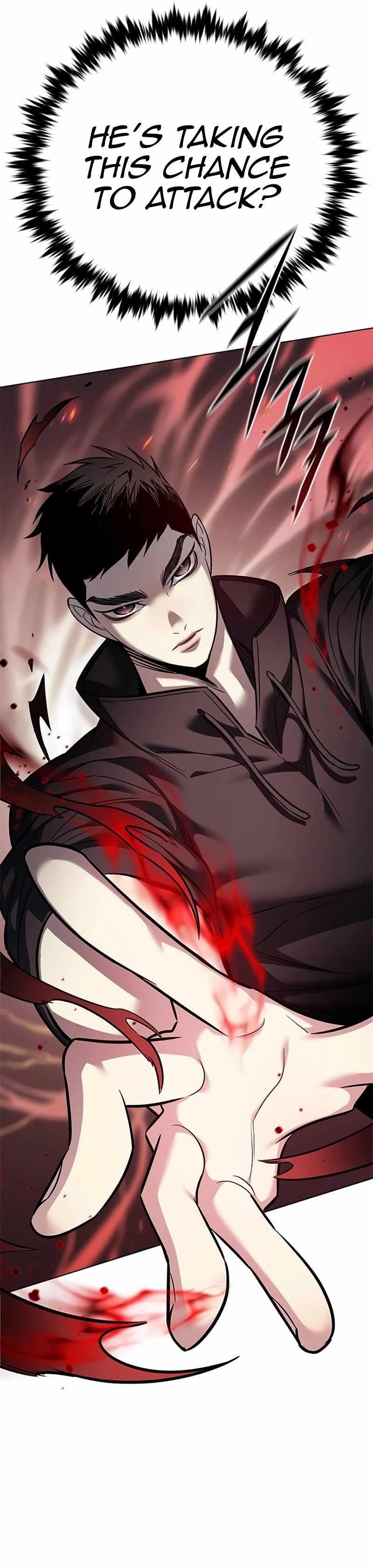 Eleceed - Chapter 350 Page 15