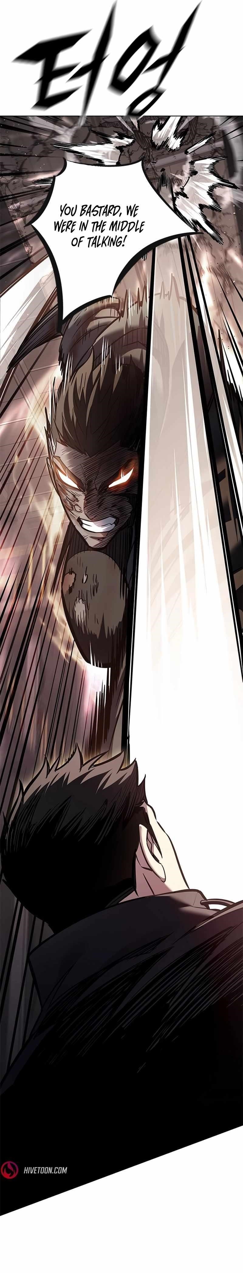 Eleceed - Chapter 350 Page 17