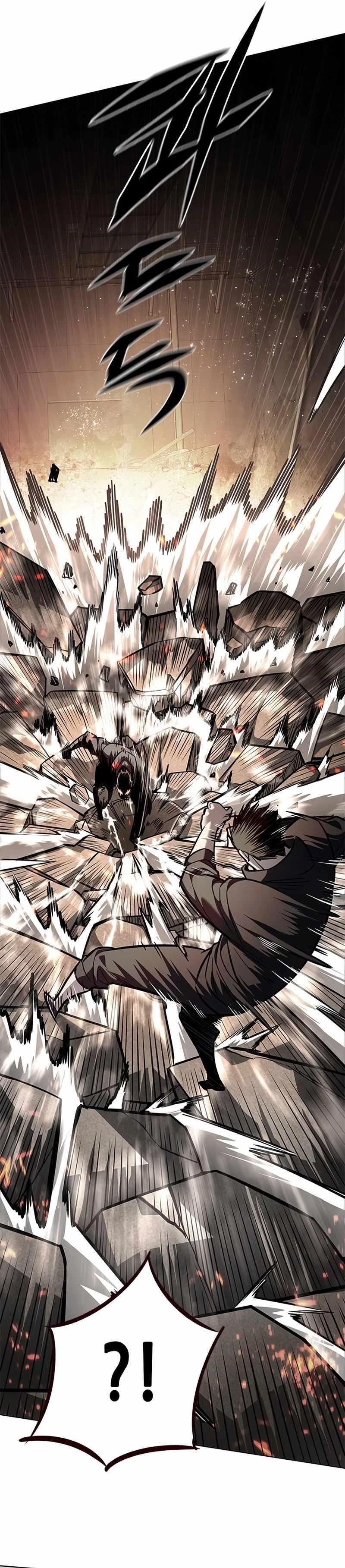 Eleceed - Chapter 350 Page 18