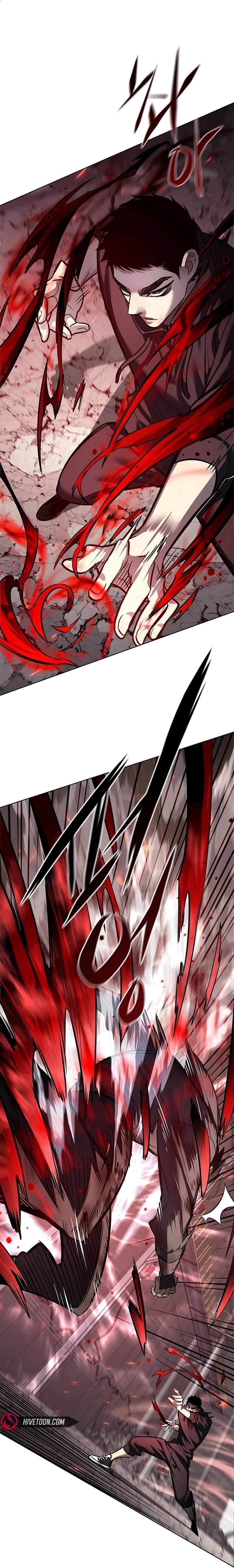 Eleceed - Chapter 350 Page 2