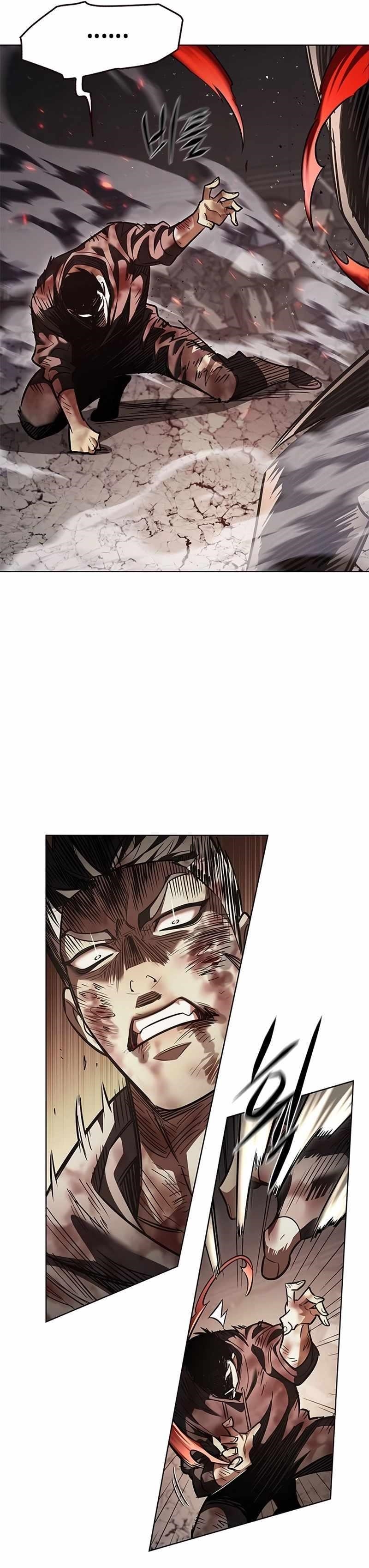 Eleceed - Chapter 350 Page 28