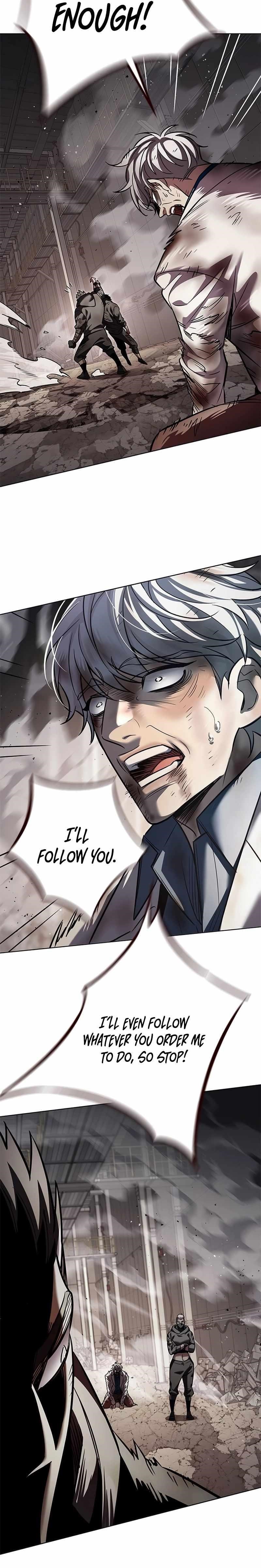 Eleceed - Chapter 350 Page 32