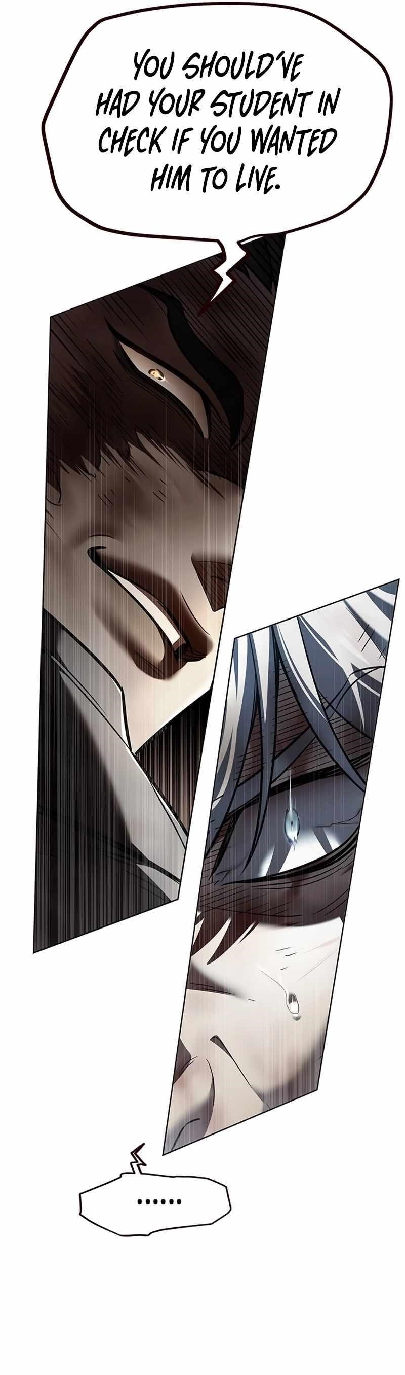 Eleceed - Chapter 350 Page 33