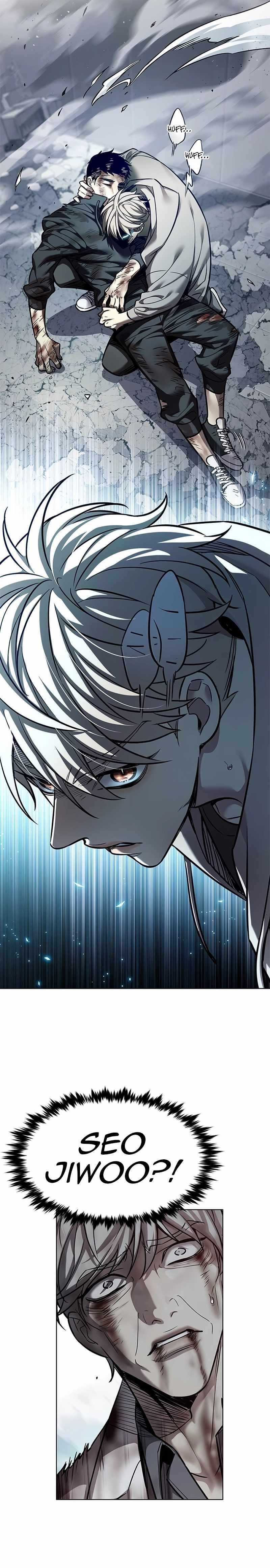 Eleceed - Chapter 350 Page 40