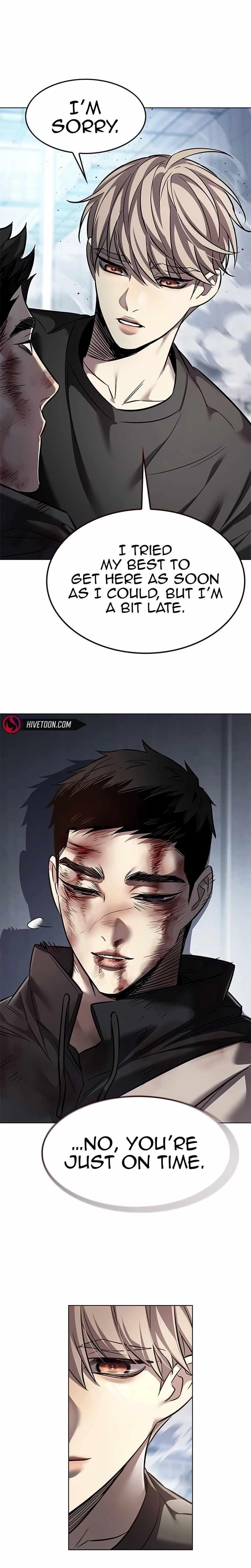 Eleceed - Chapter 350 Page 42