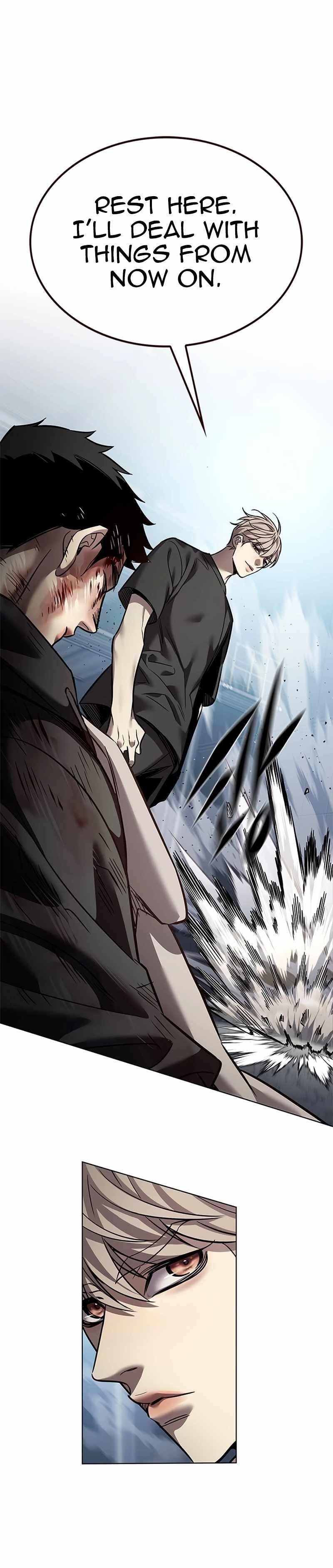 Eleceed - Chapter 350 Page 43