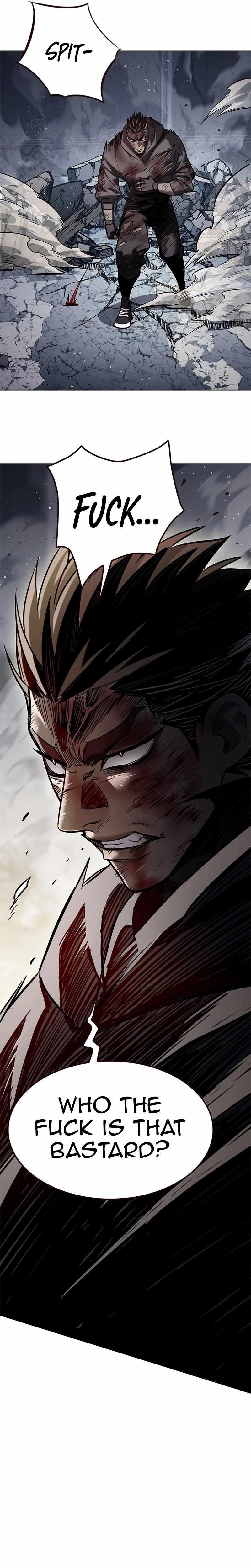 Eleceed - Chapter 350 Page 44