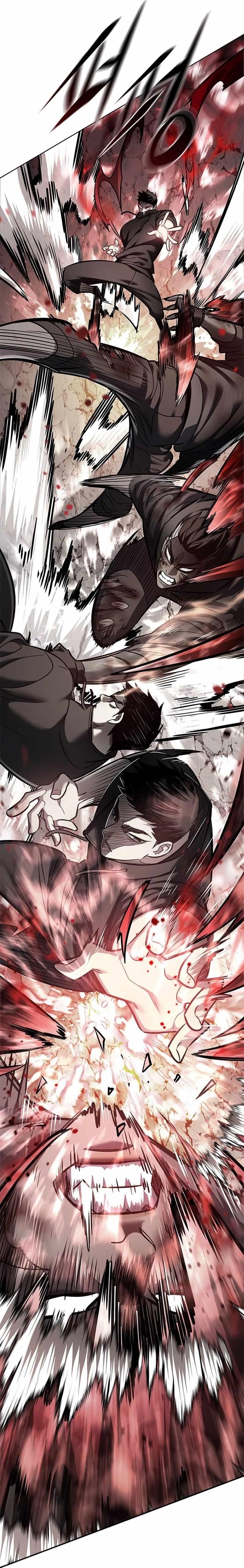 Eleceed - Chapter 350 Page 6