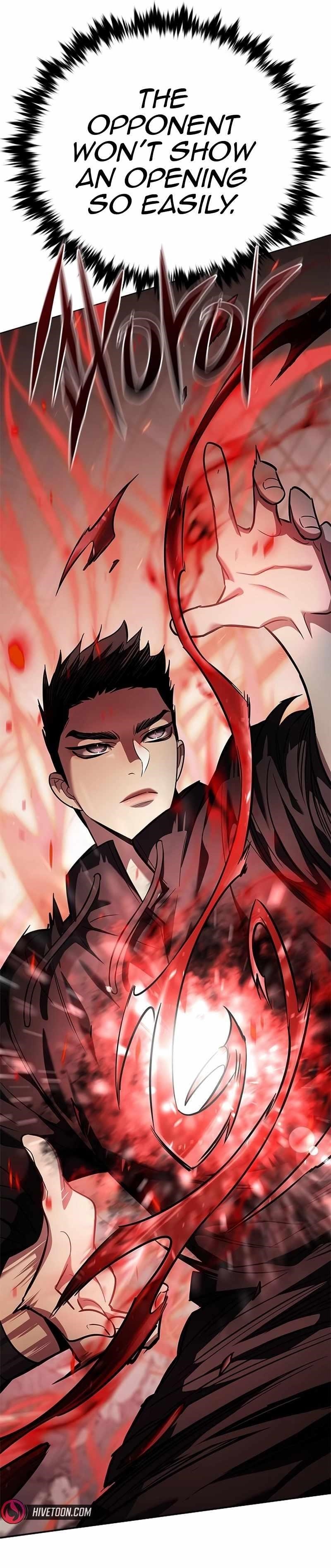 Eleceed - Chapter 350 Page 9