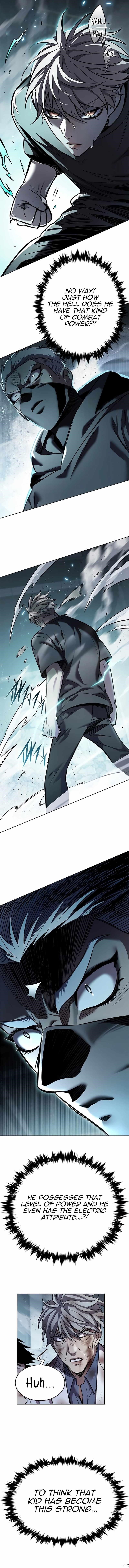 Eleceed - Chapter 351 Page 14