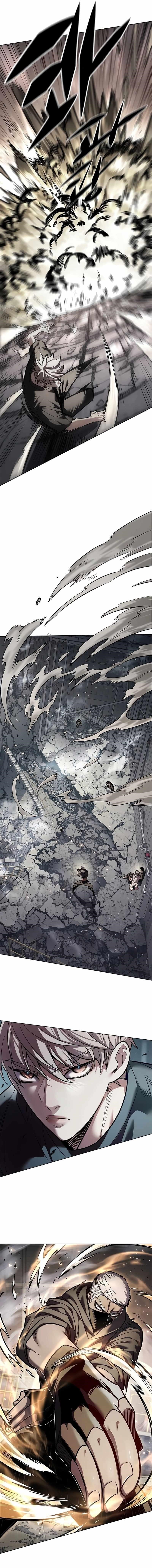 Eleceed - Chapter 351 Page 17