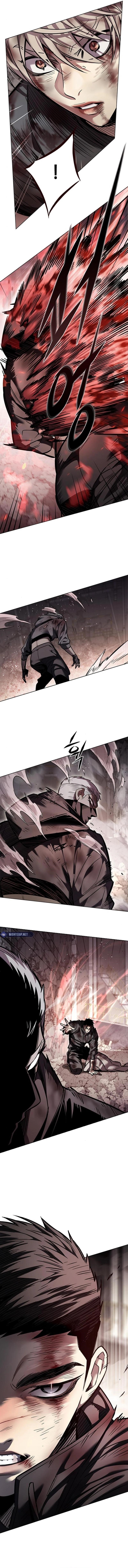 Eleceed - Chapter 352 Page 11