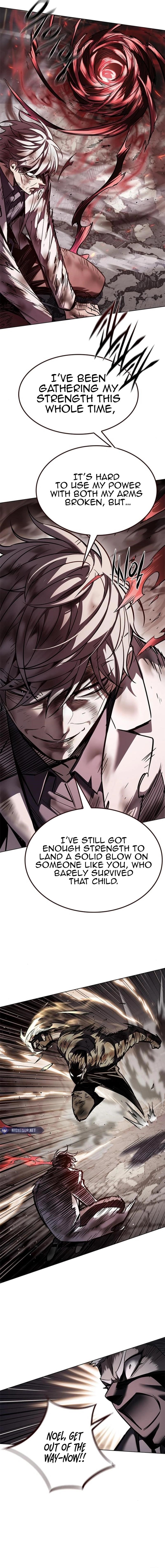 Eleceed - Chapter 352 Page 14