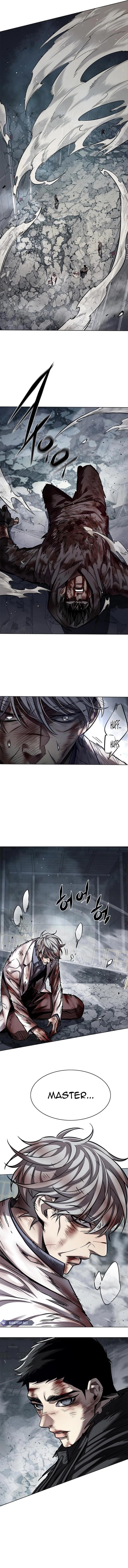 Eleceed - Chapter 352 Page 16