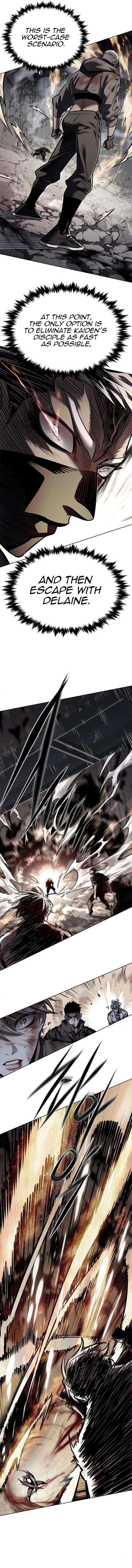Eleceed - Chapter 352 Page 17