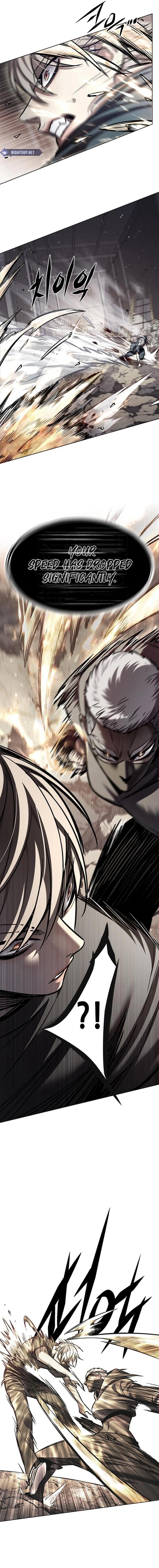 Eleceed - Chapter 352 Page 2