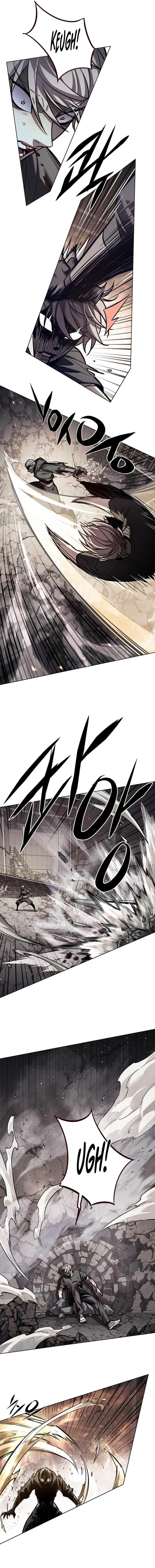 Eleceed - Chapter 352 Page 3