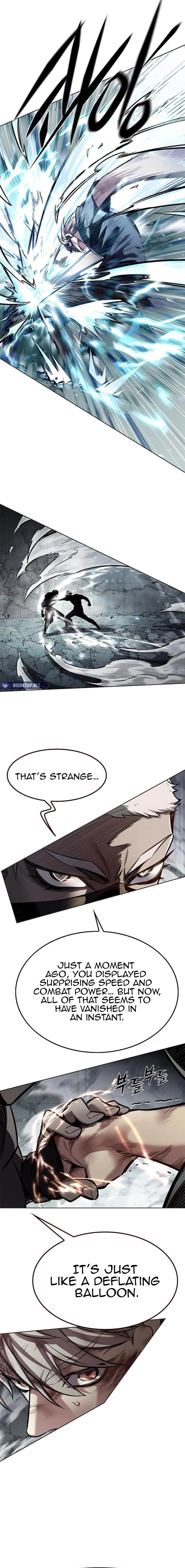 Eleceed - Chapter 352 Page 7