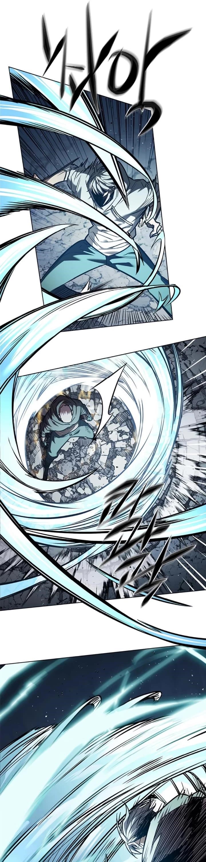 Eleceed - Chapter 353 Page 15