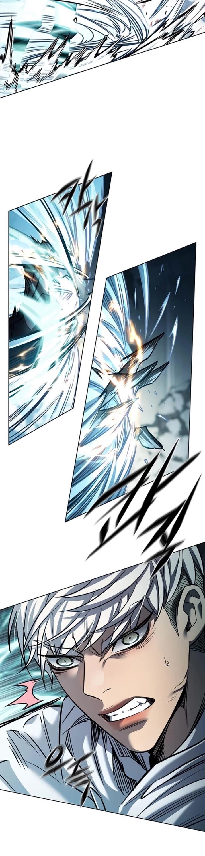 Eleceed - Chapter 353 Page 17