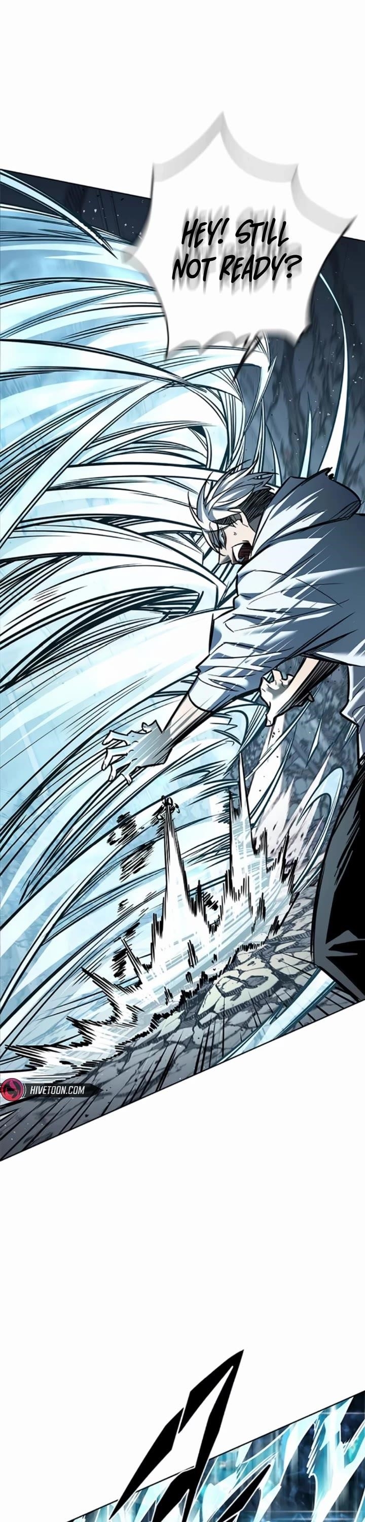 Eleceed - Chapter 353 Page 18