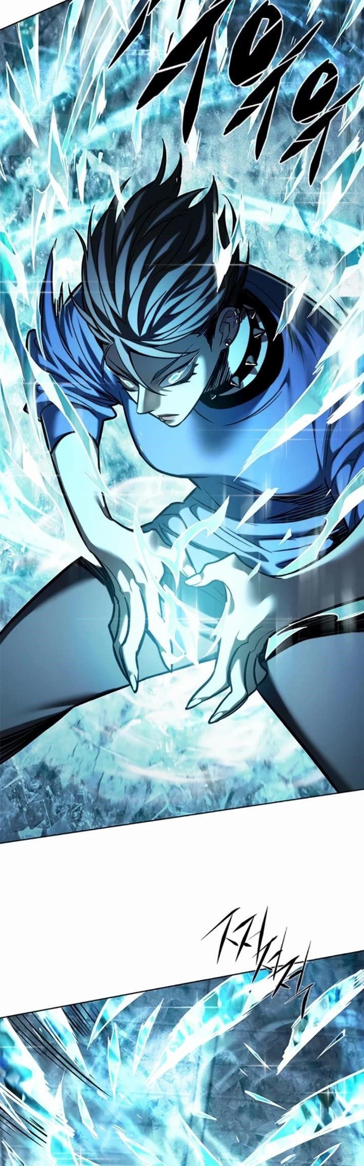 Eleceed - Chapter 353 Page 19