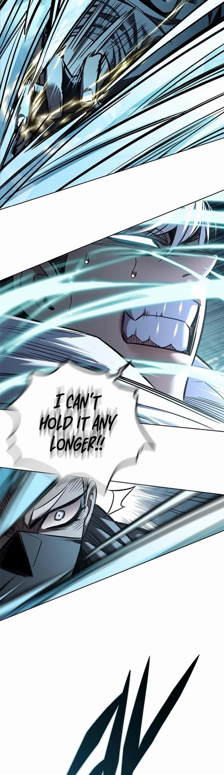 Eleceed - Chapter 353 Page 22