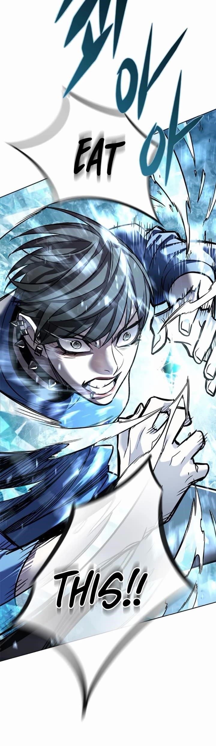 Eleceed - Chapter 353 Page 23