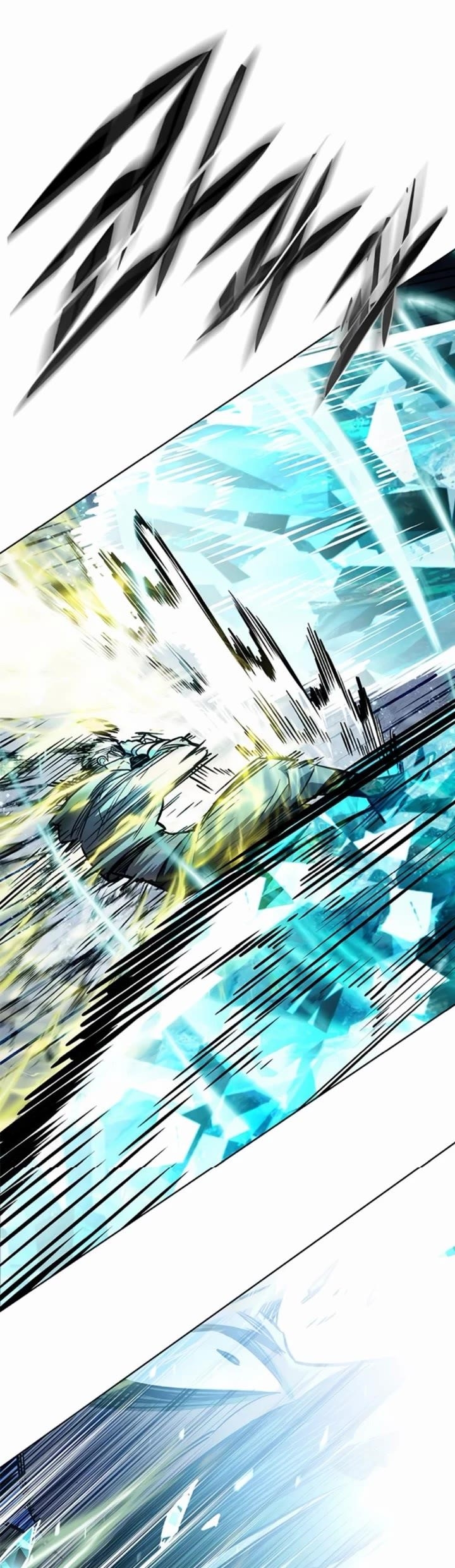 Eleceed - Chapter 353 Page 25