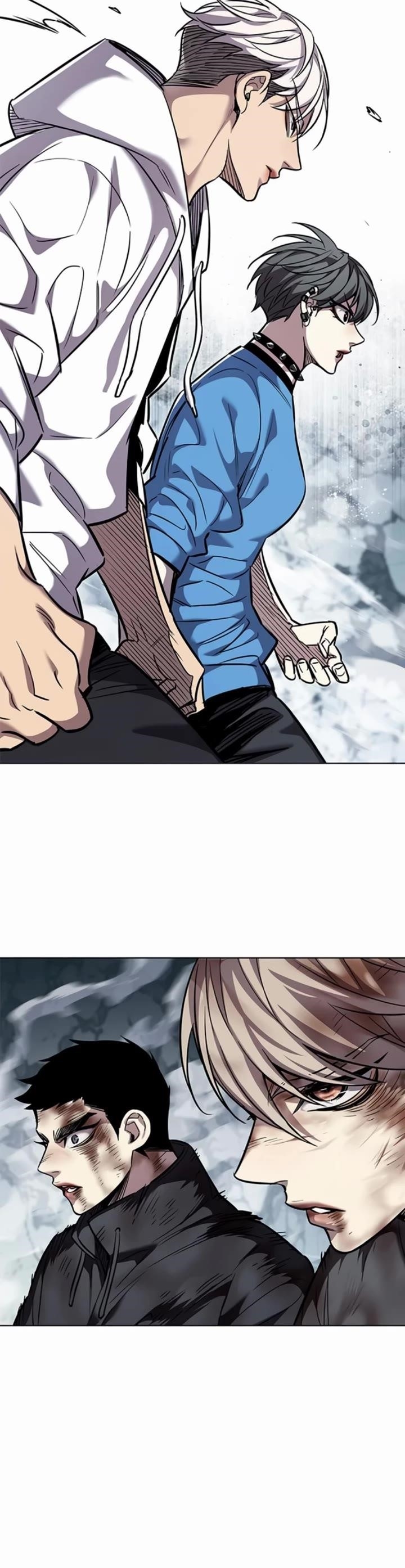 Eleceed - Chapter 353 Page 32