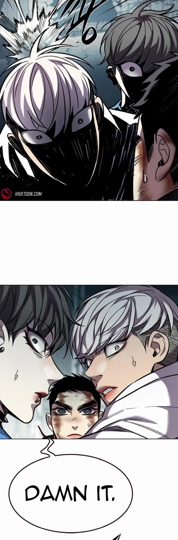 Eleceed - Chapter 353 Page 34