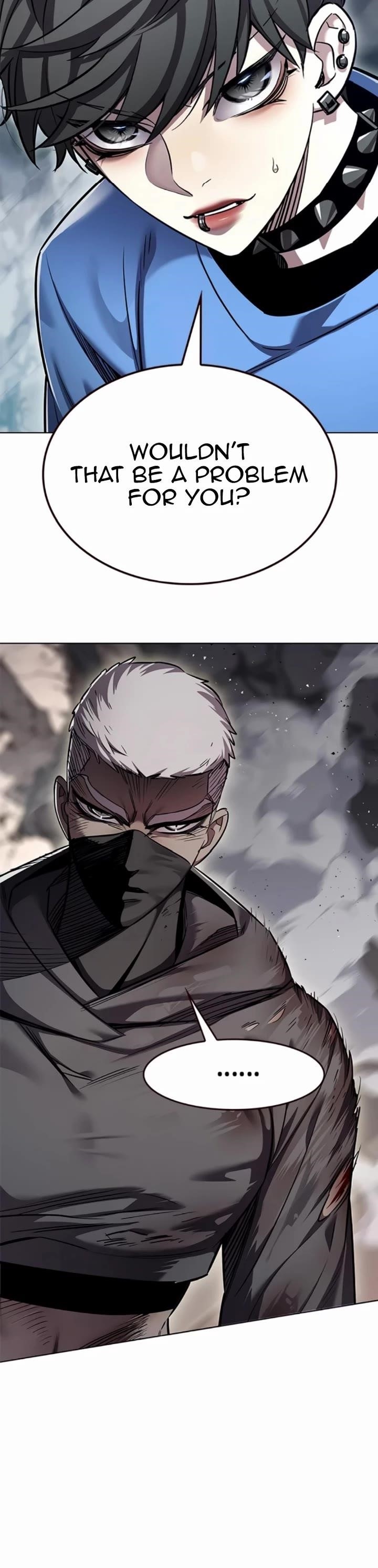 Eleceed - Chapter 353 Page 41