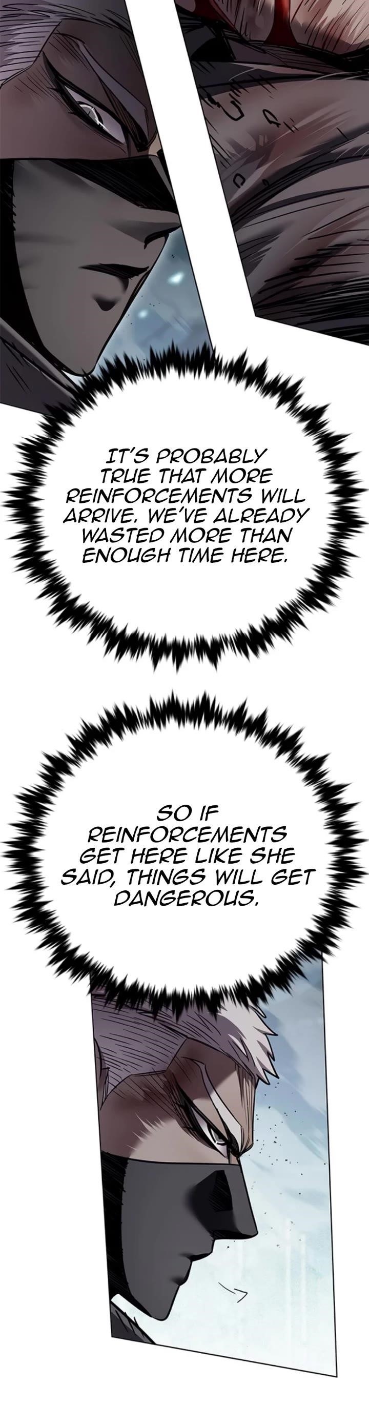 Eleceed - Chapter 353 Page 43