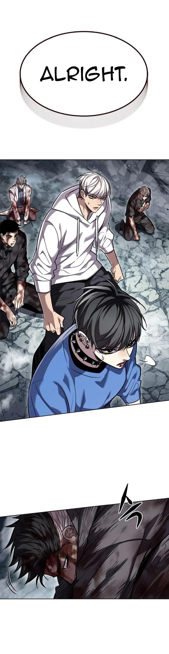 Eleceed - Chapter 353 Page 44