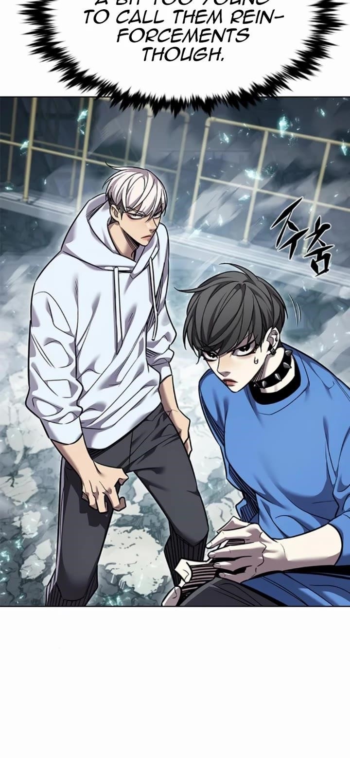 Eleceed - Chapter 353 Page 5