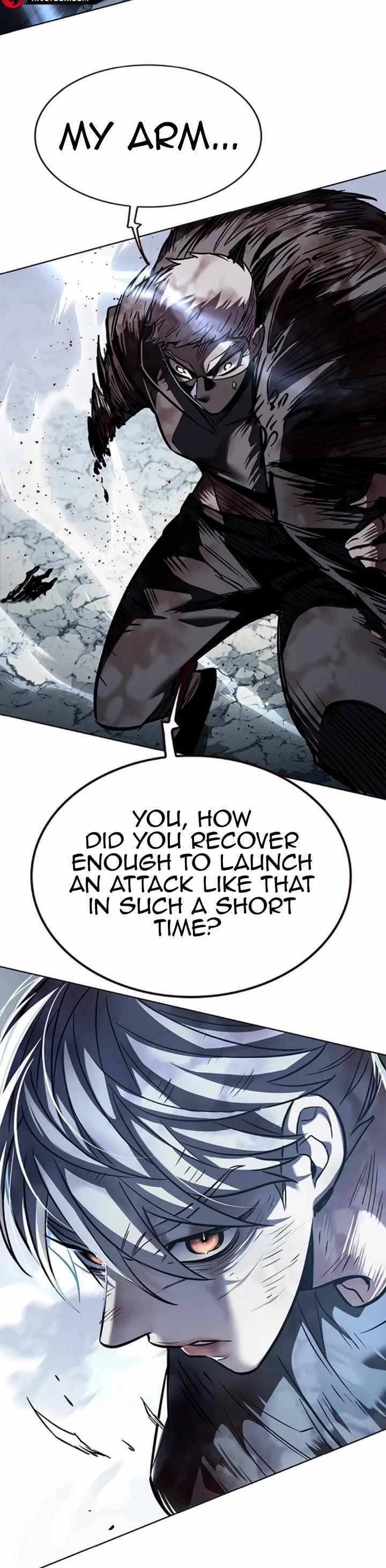 Eleceed - Chapter 353 Page 53