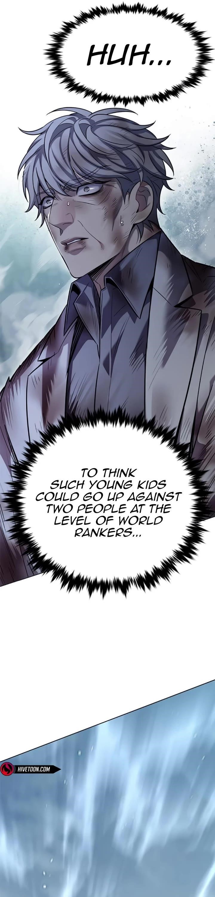 Eleceed - Chapter 353 Page 58