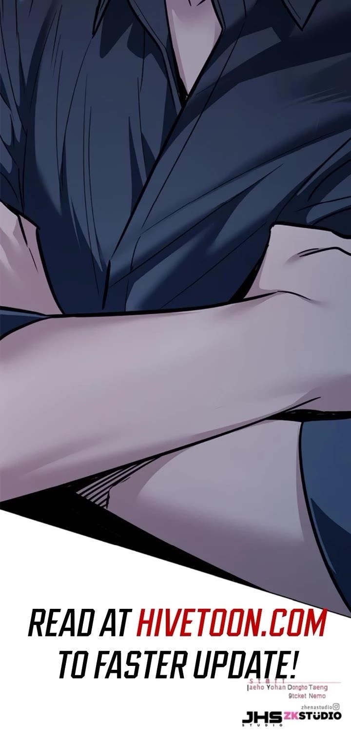 Eleceed - Chapter 353 Page 64