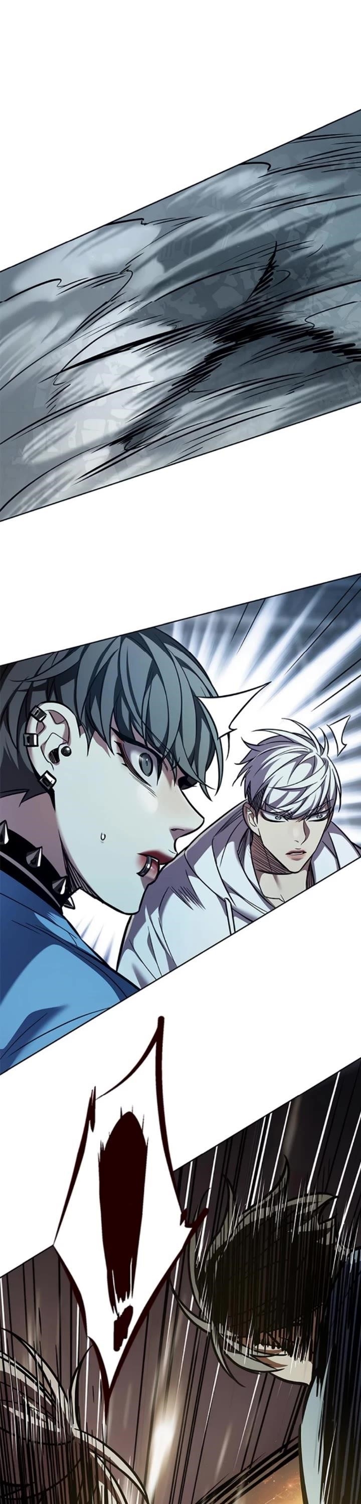 Eleceed - Chapter 353 Page 9