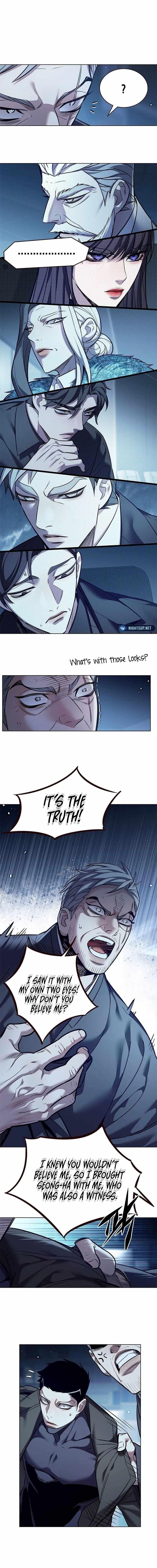 Eleceed - Chapter 356 Page 13