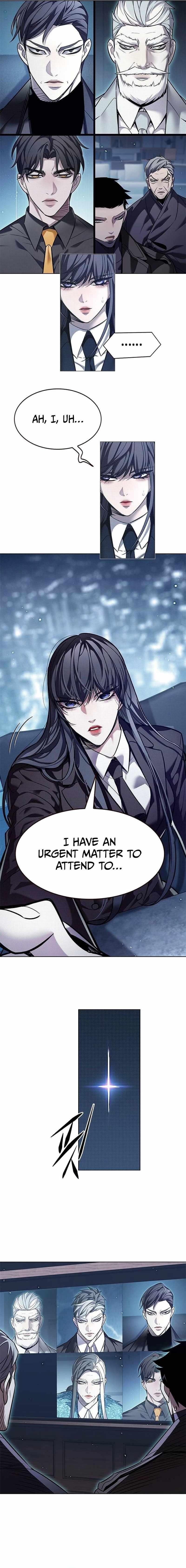 Eleceed - Chapter 356 Page 16