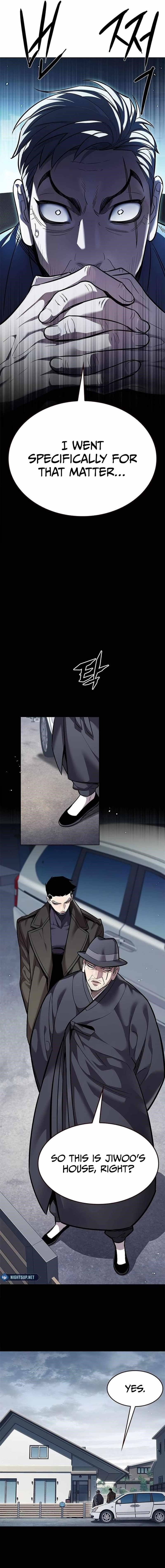 Eleceed - Chapter 356 Page 3