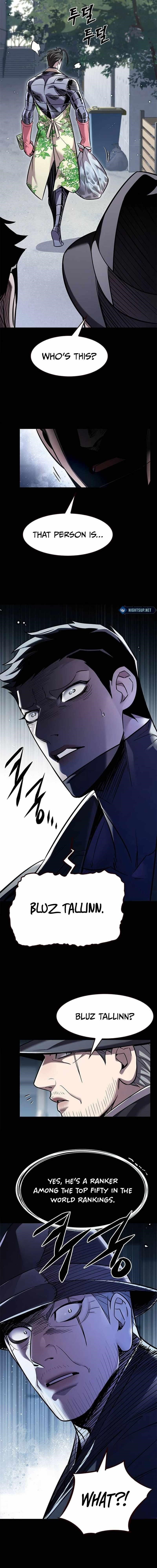 Eleceed - Chapter 356 Page 5