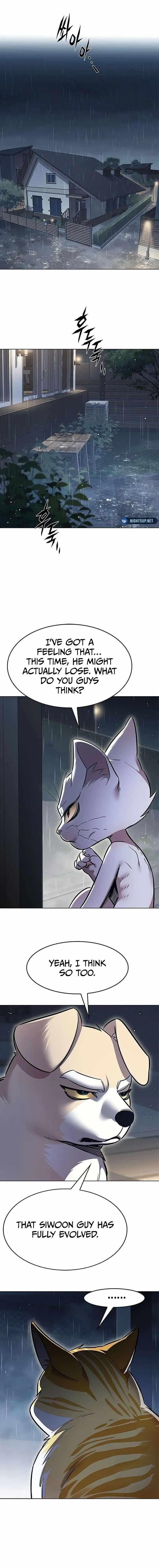 Eleceed - Chapter 357 Page 1