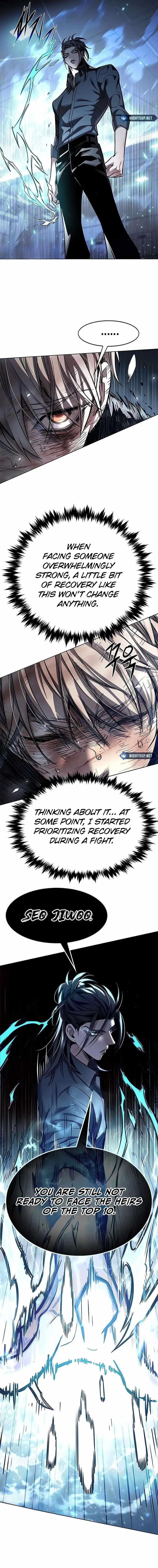 Eleceed - Chapter 357 Page 19