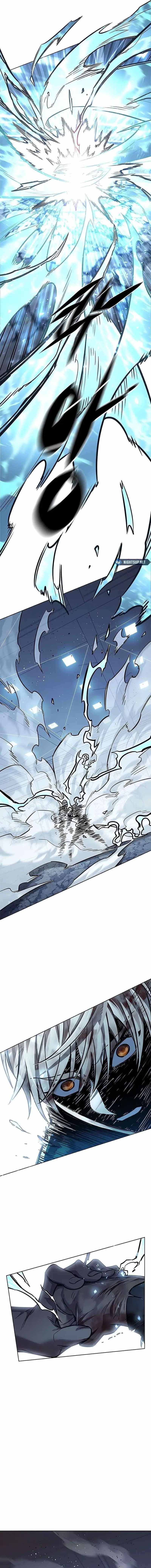 Eleceed - Chapter 357 Page 21