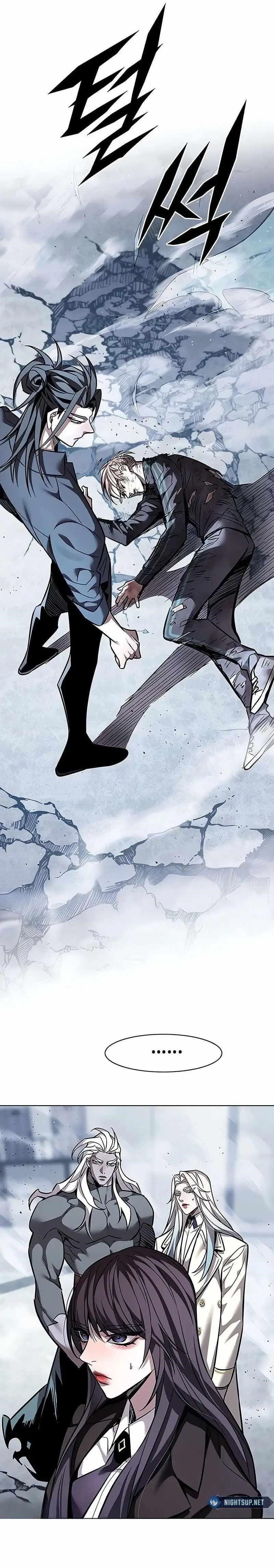 Eleceed - Chapter 357 Page 23